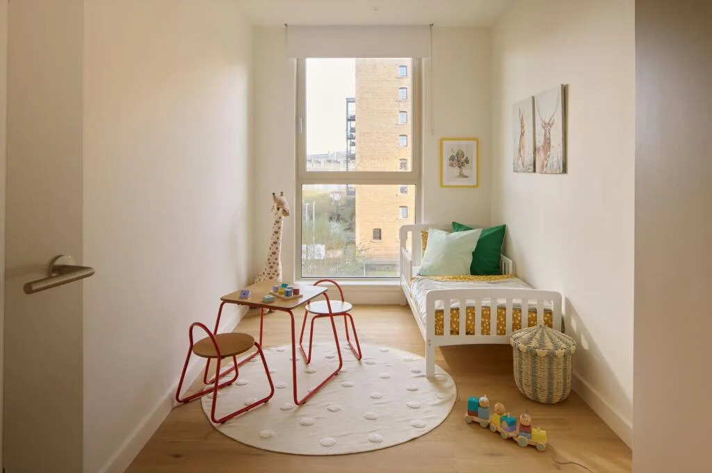3 bedroom apartment for rent