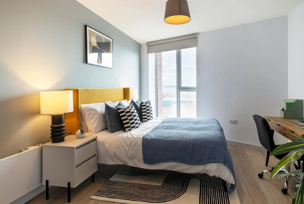 3 bedroom apartment for rent