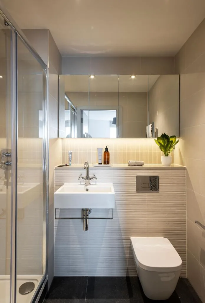 3 bedroom apartment for rent