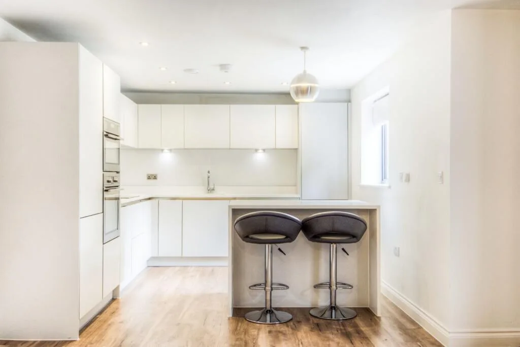 2 bedroom house for rent