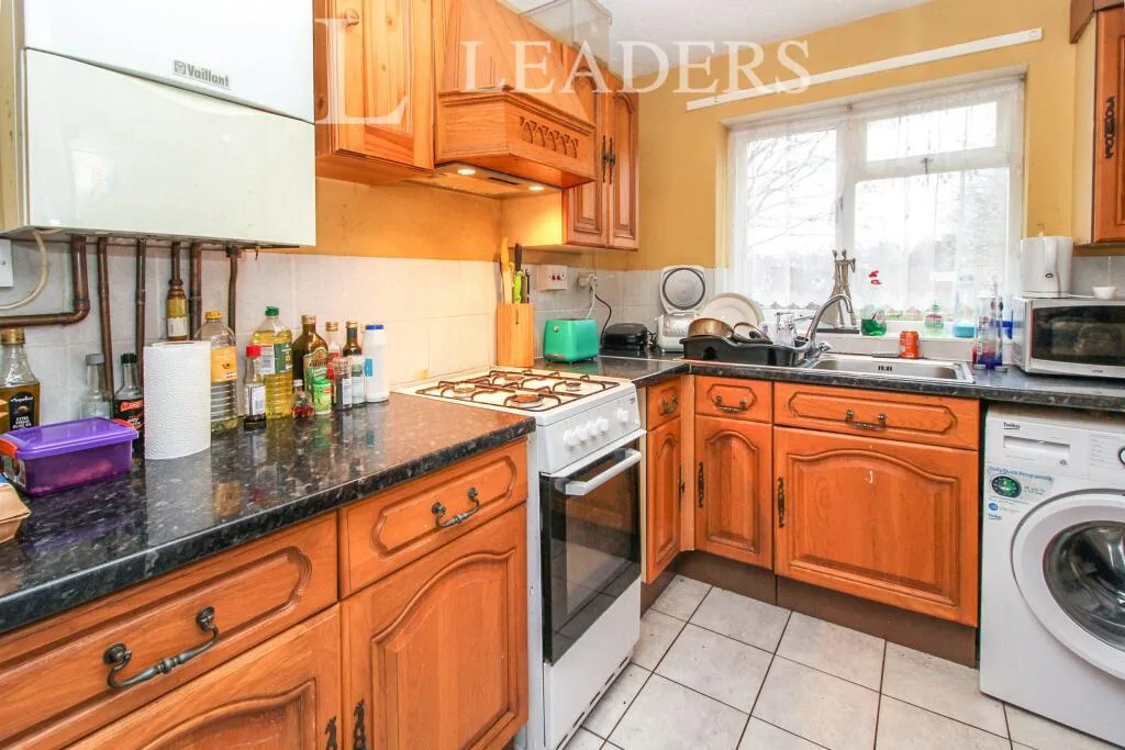 3 bedroom house for rent