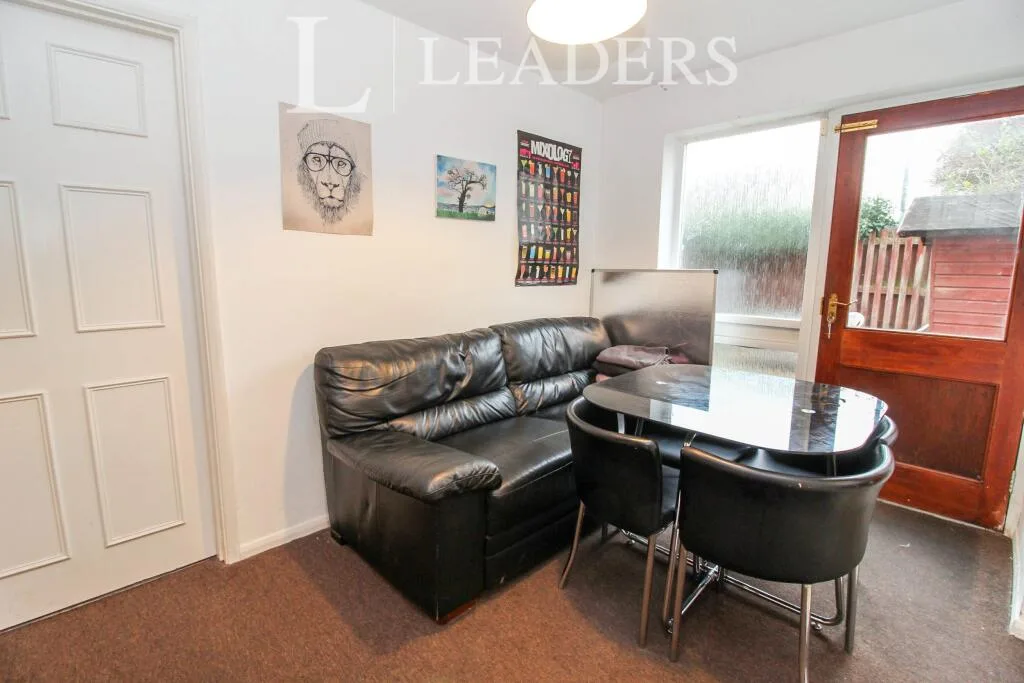 3 bedroom house for rent
