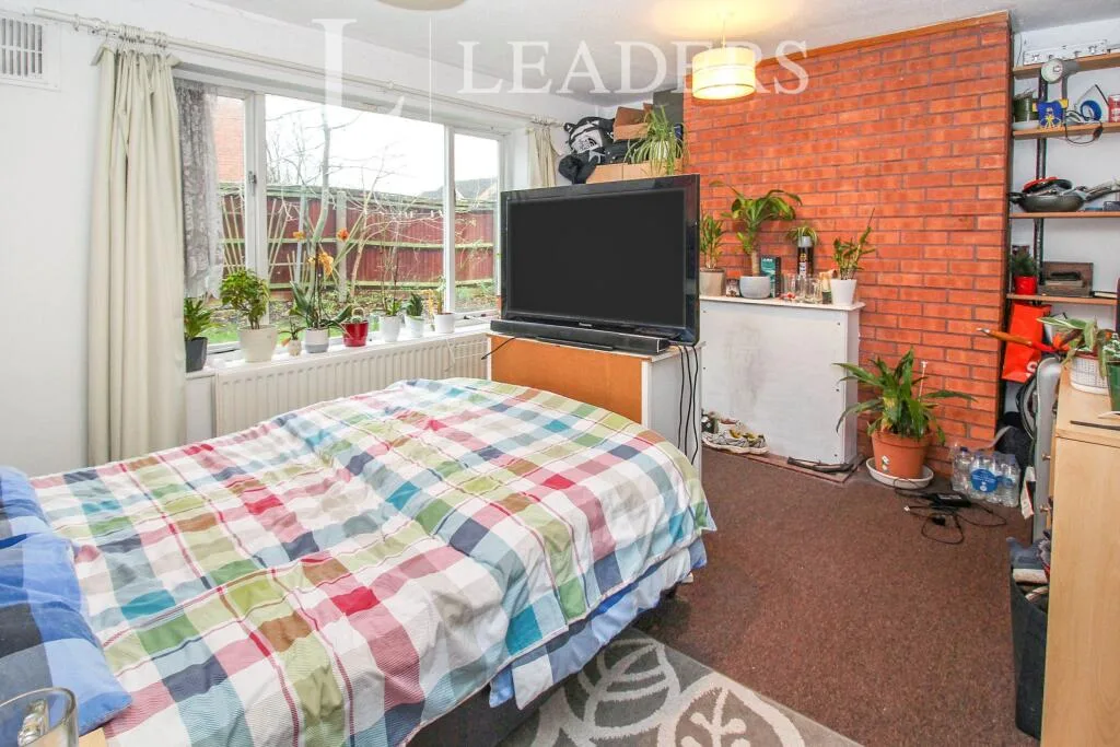 3 bedroom house for rent