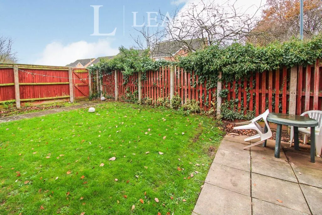 3 bedroom house for rent