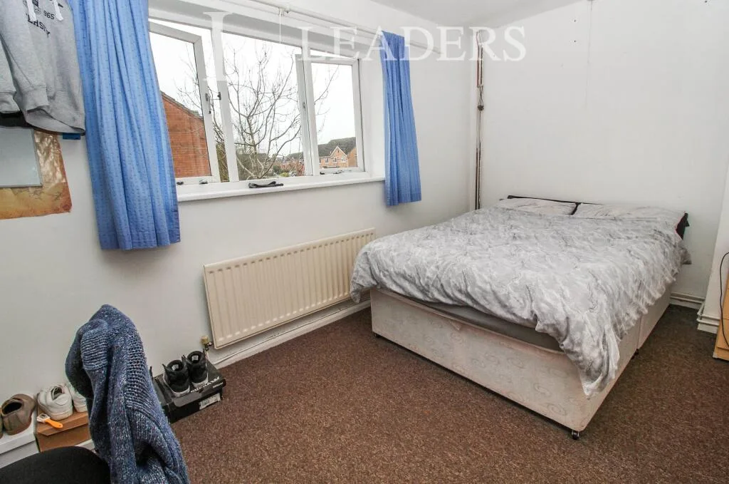 3 bedroom house for rent