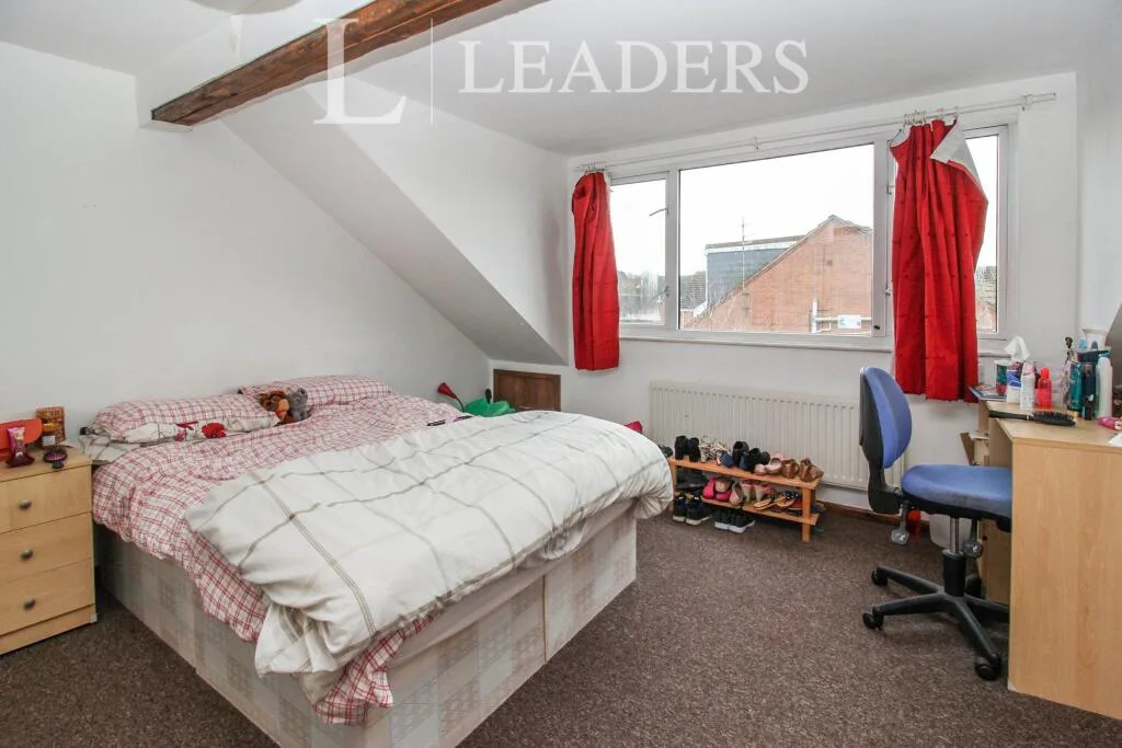 3 bedroom house for rent