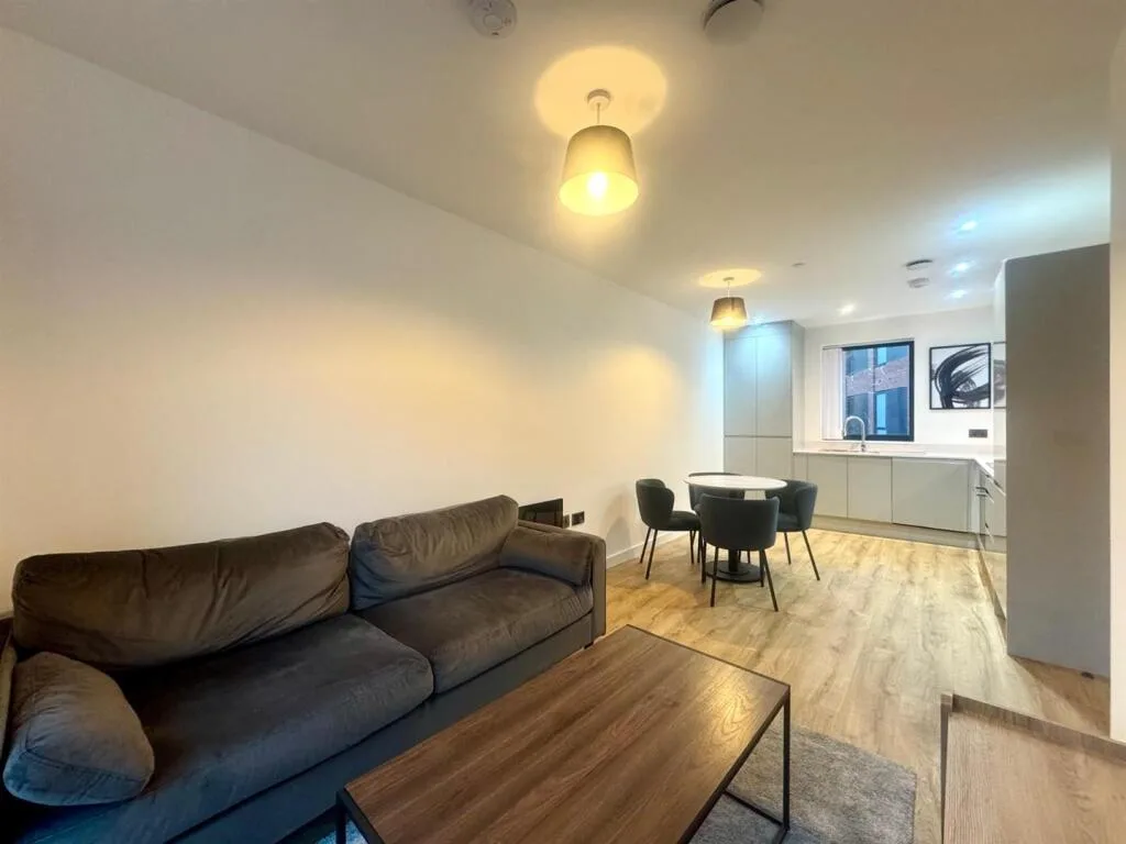 1 bedroom apartment for rent