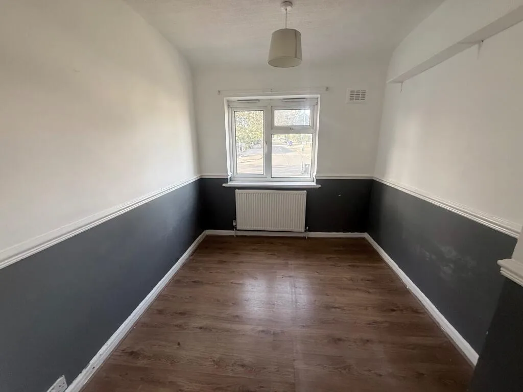 2 bedroom terraced house for rent