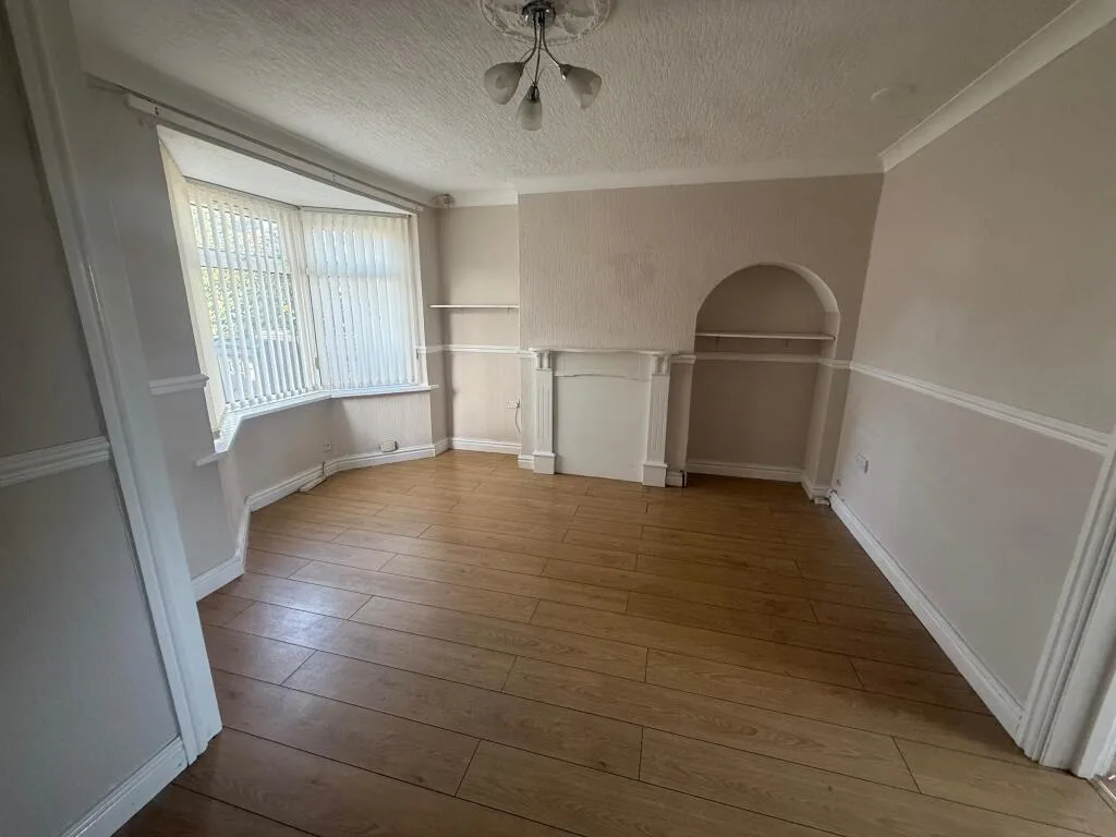 2 bedroom terraced house for rent