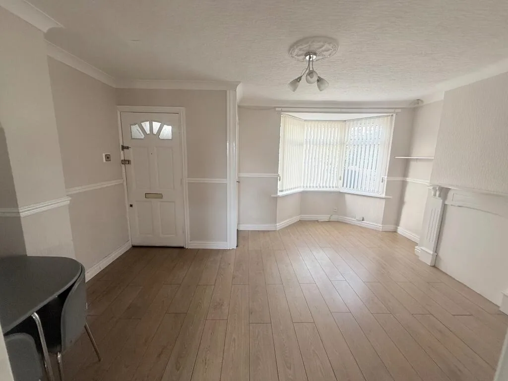 2 bedroom terraced house for rent