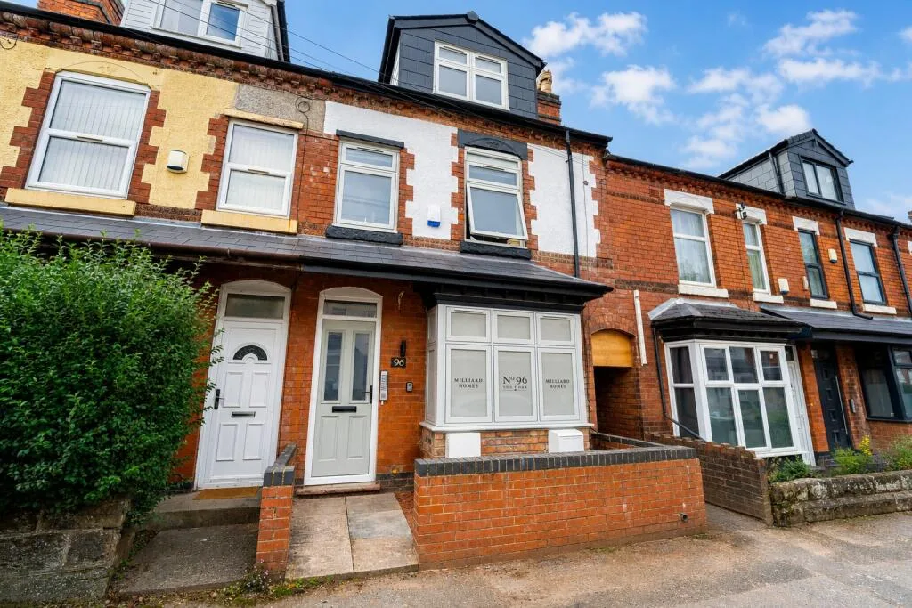 1 bedroom property for rent