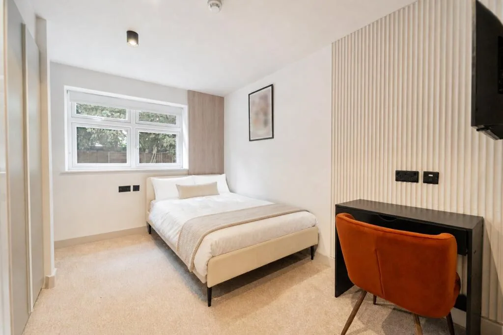 1 bedroom property for rent