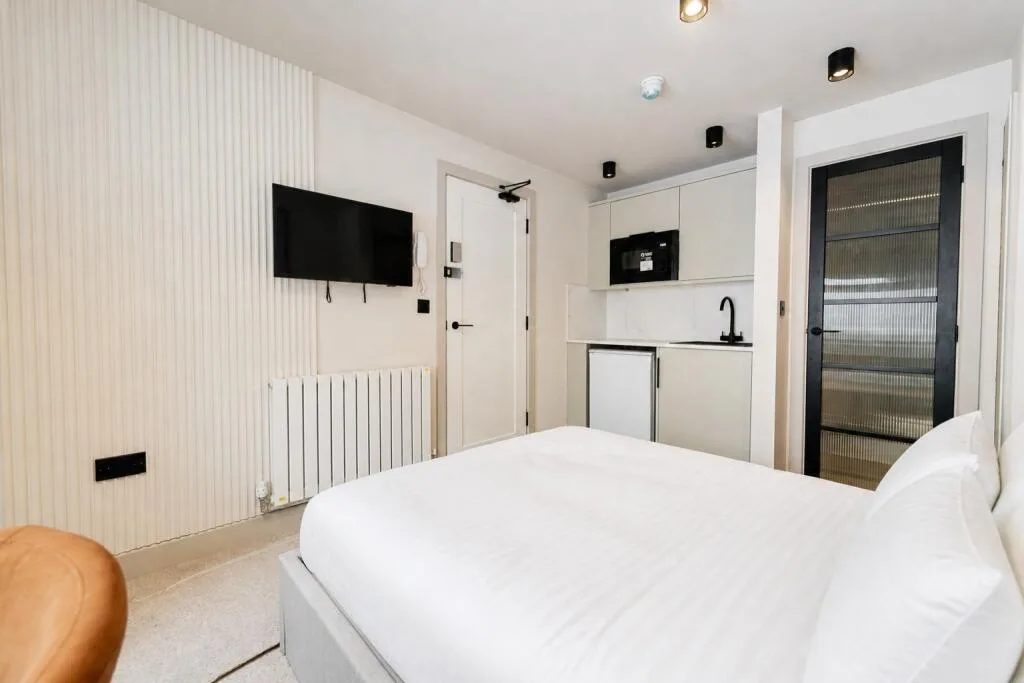 1 bedroom property for rent