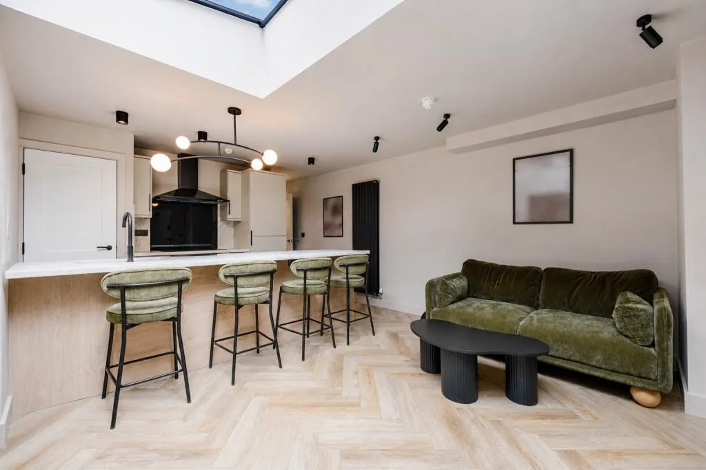 1 bedroom property for rent