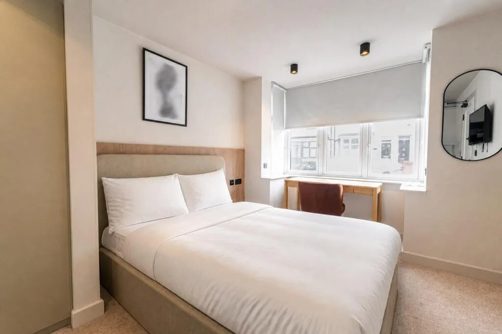1 bedroom property for rent