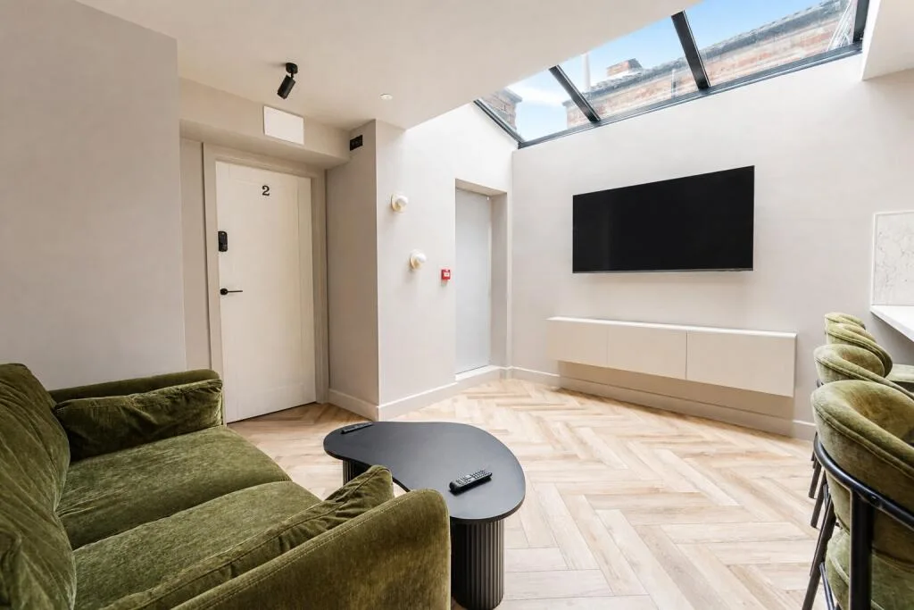 1 bedroom property for rent