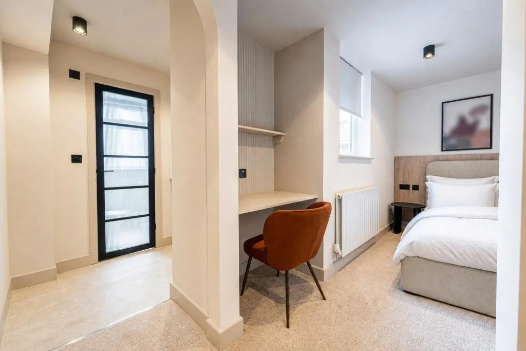1 bedroom property for rent