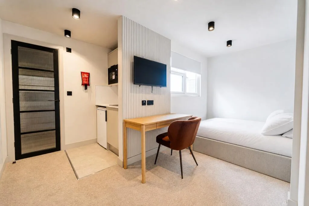 1 bedroom property for rent