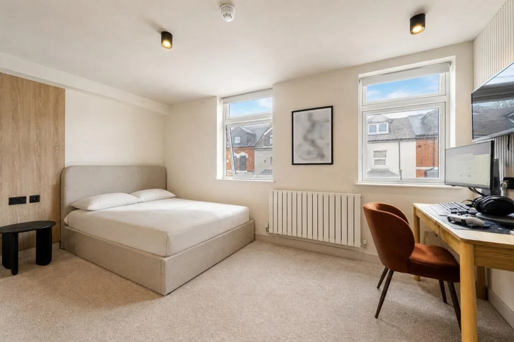 1 bedroom property for rent