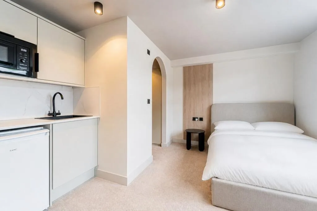 1 bedroom property for rent