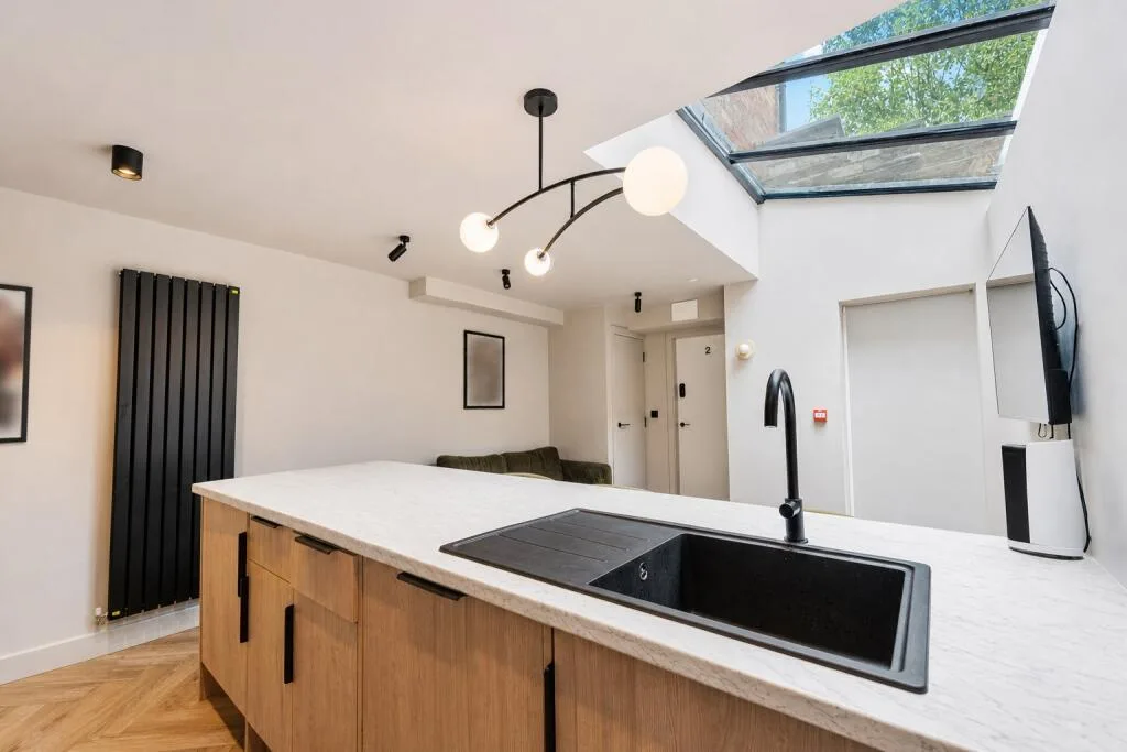 1 bedroom property for rent
