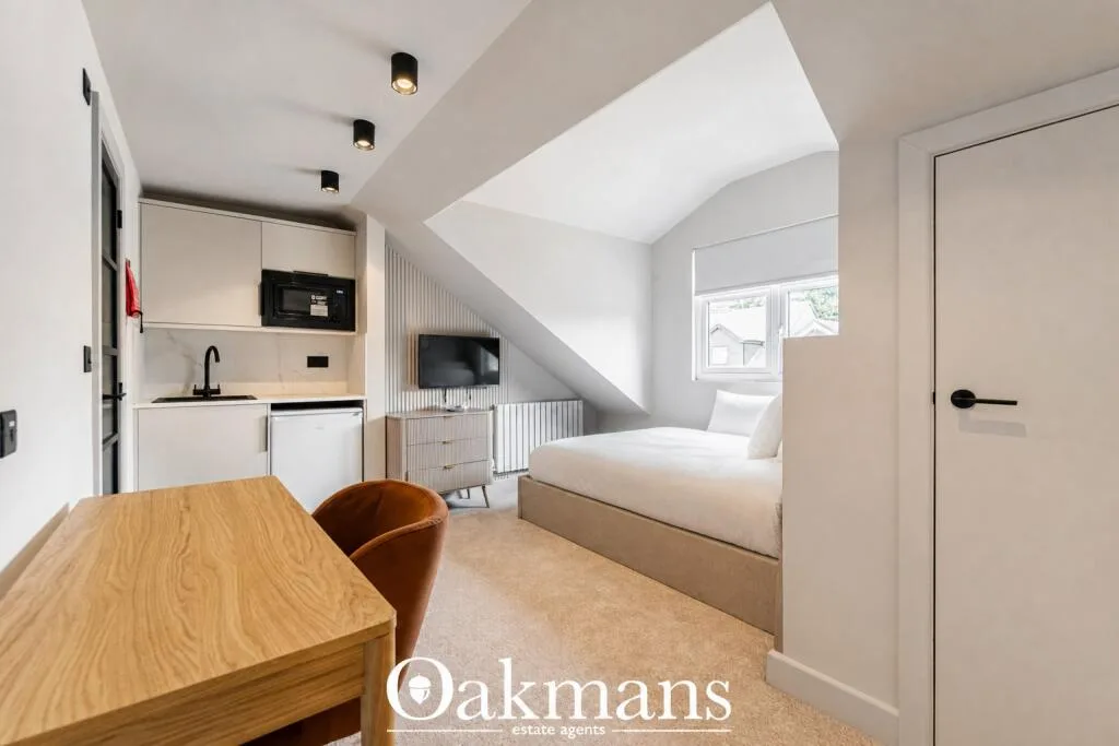1 bedroom property for rent