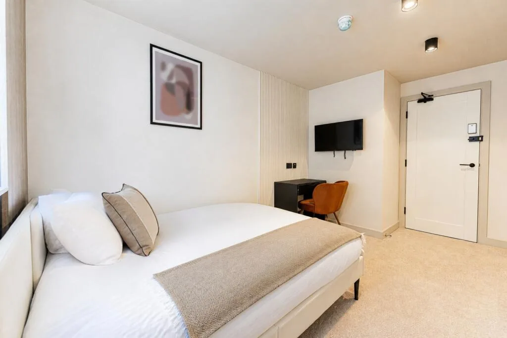 1 bedroom property for rent