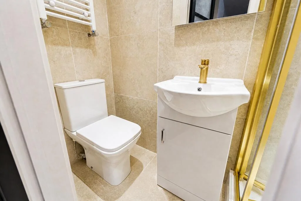 1 bedroom property for rent