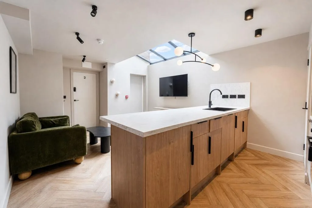 1 bedroom property for rent