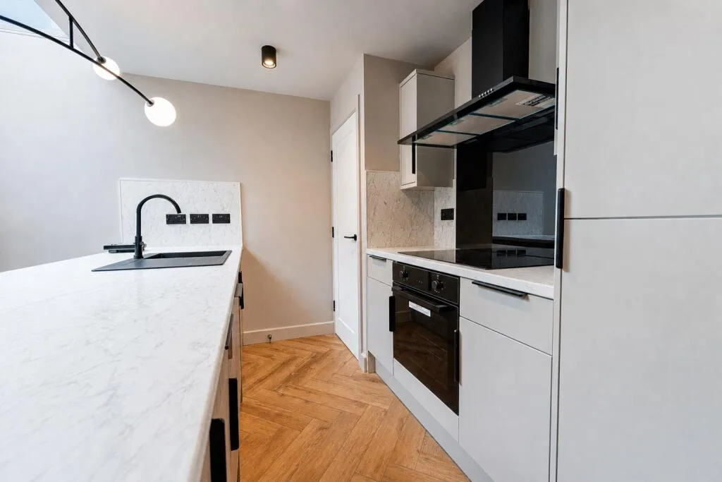 1 bedroom property for rent