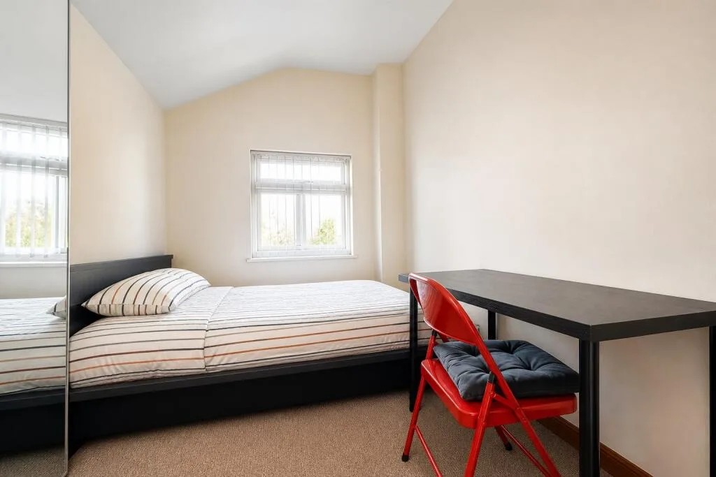 4 bedroom house for rent