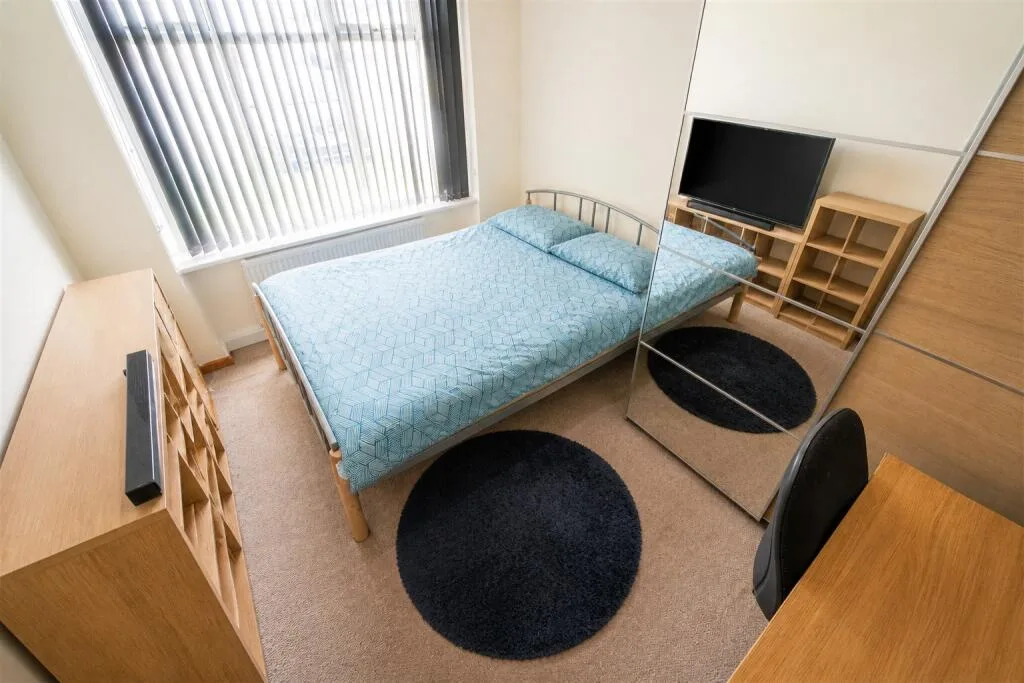 4 bedroom house for rent