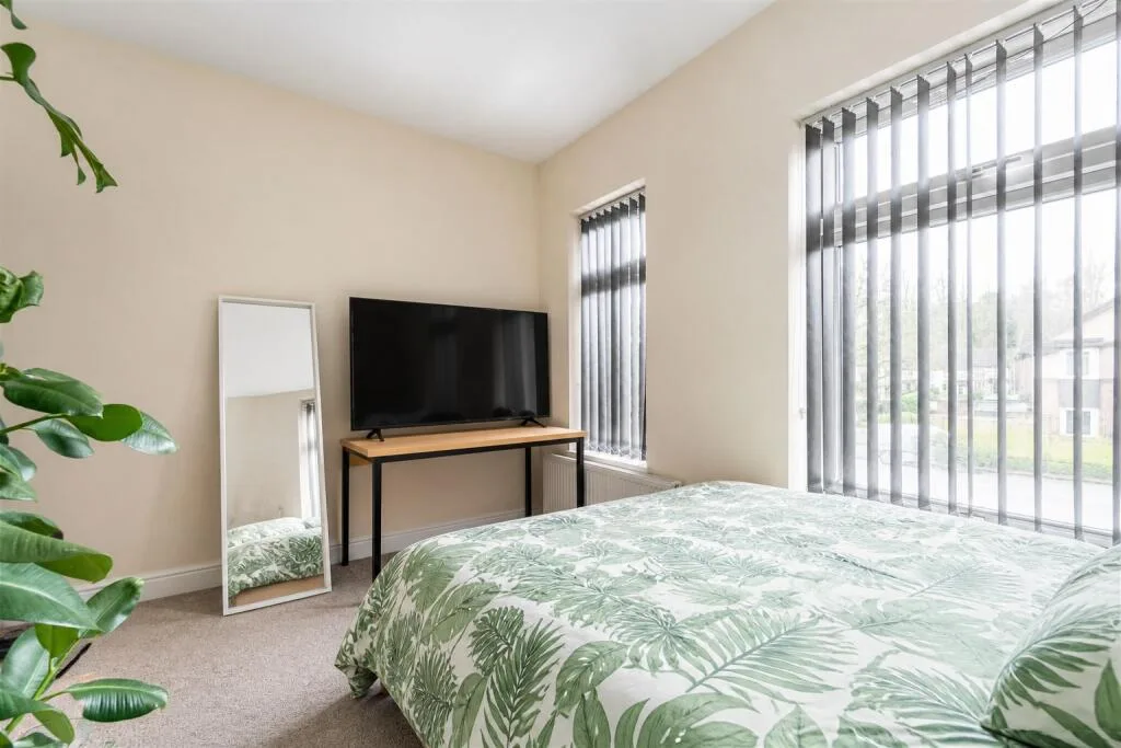 4 bedroom house for rent