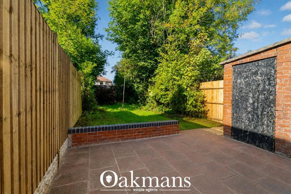 2 bedroom semi-detached house for rent