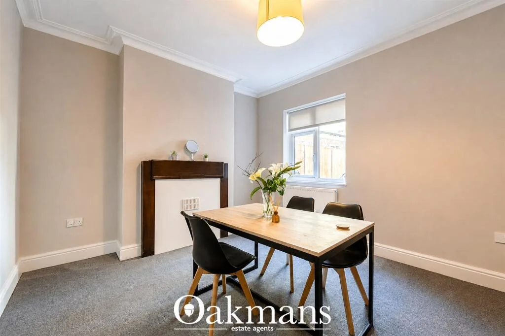 2 bedroom semi-detached house for rent
