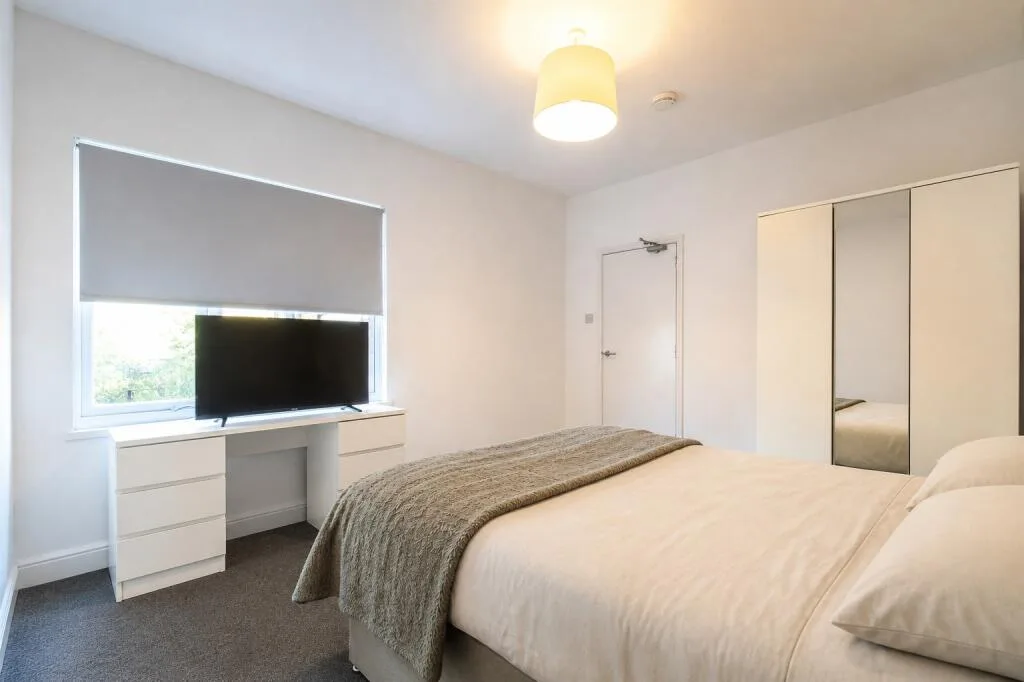 2 bedroom semi-detached house for rent