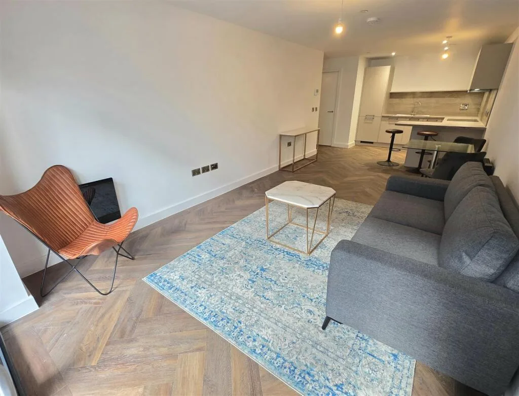 1 bedroom apartment for rent