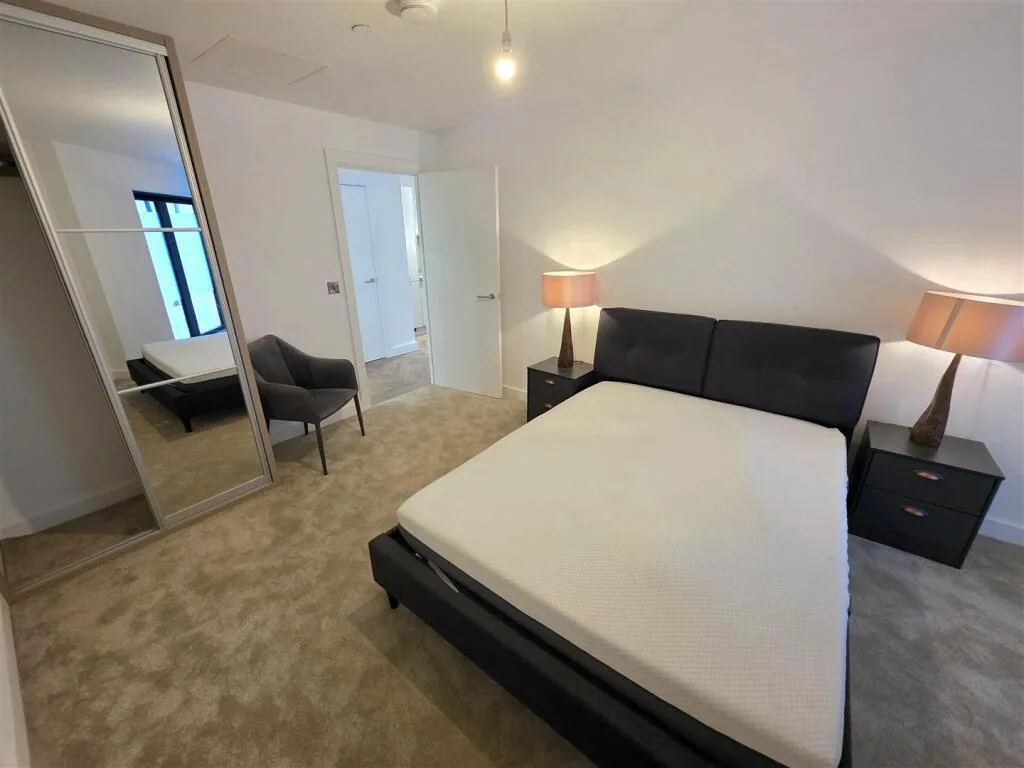 1 bedroom apartment for rent