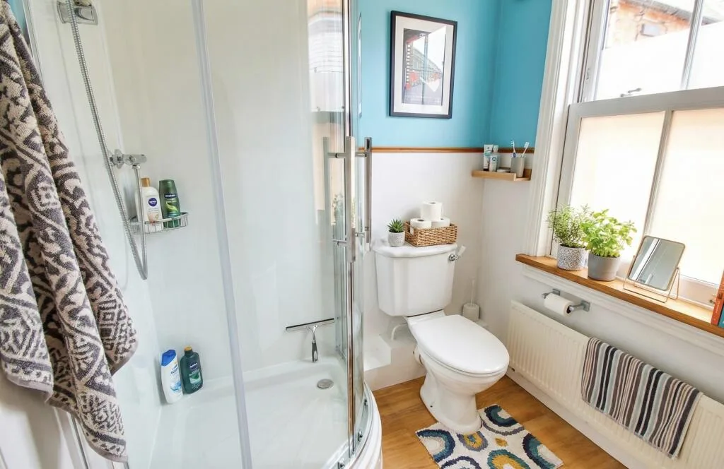 5 bedroom terraced house for rent