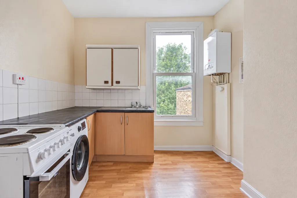 1 bedroom flat for rent