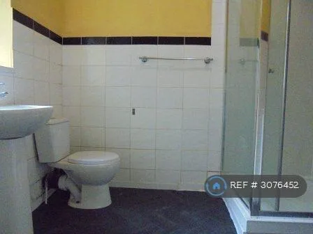 9 bedroom terraced house for rent