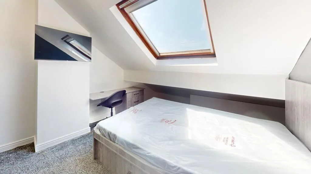 7 bedroom house for rent