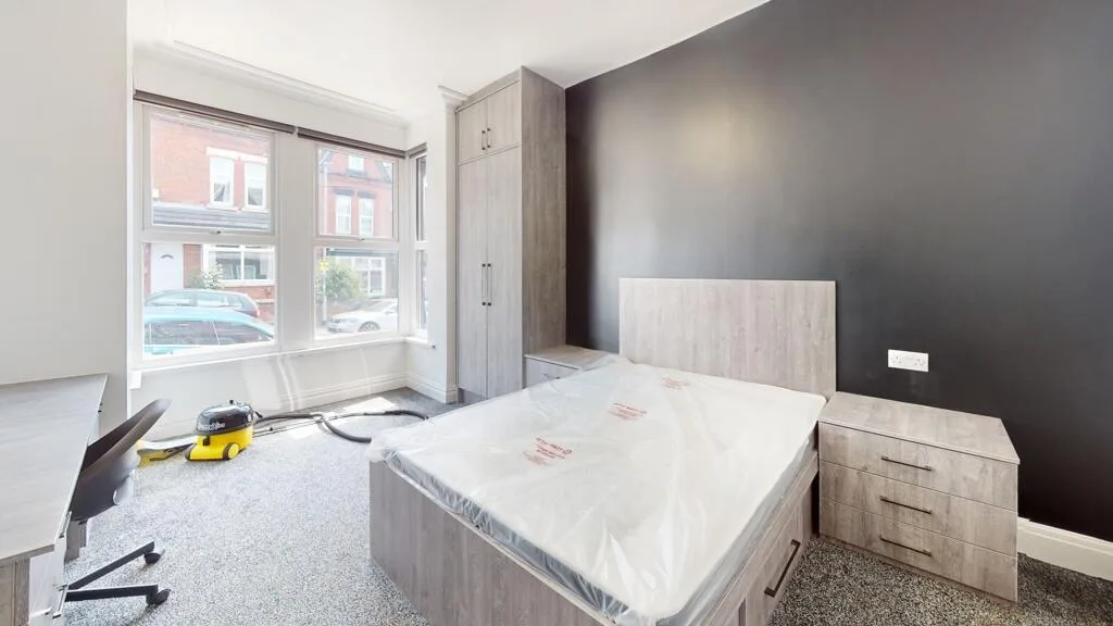 7 bedroom house for rent