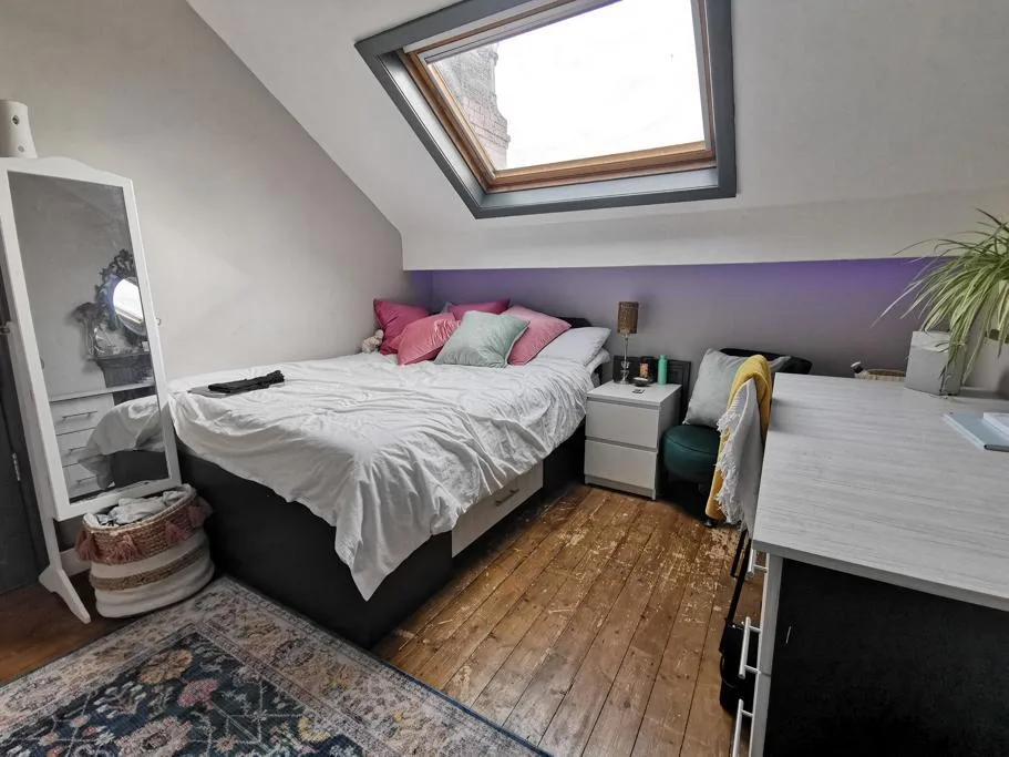 7 bedroom house for rent