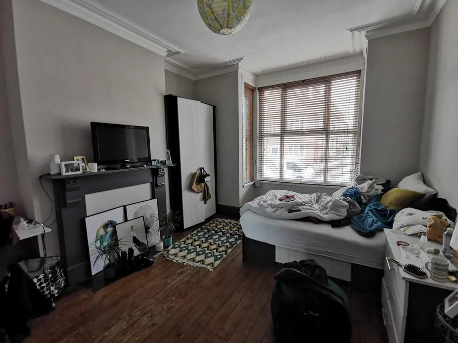 7 bedroom house for rent