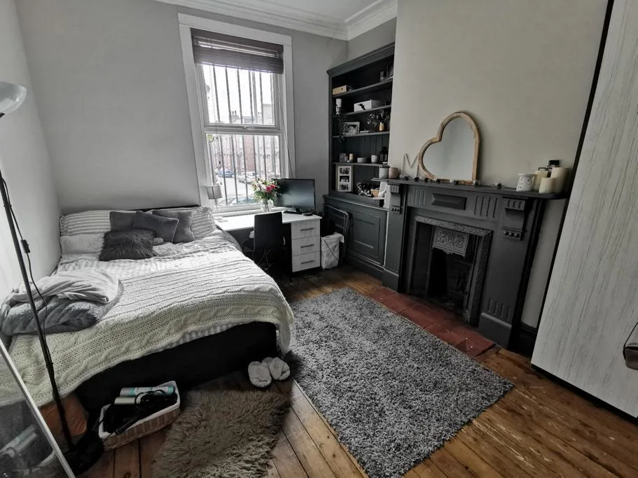 7 bedroom house for rent