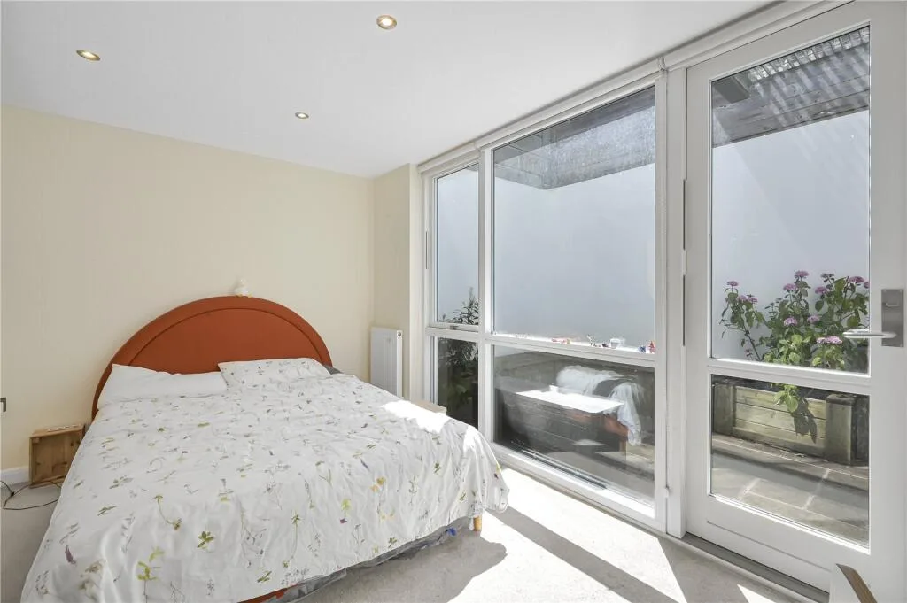 2 bedroom detached house for rent