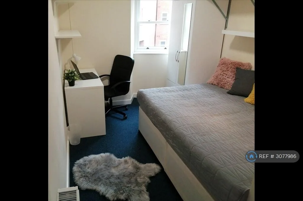 5 bedroom flat for rent