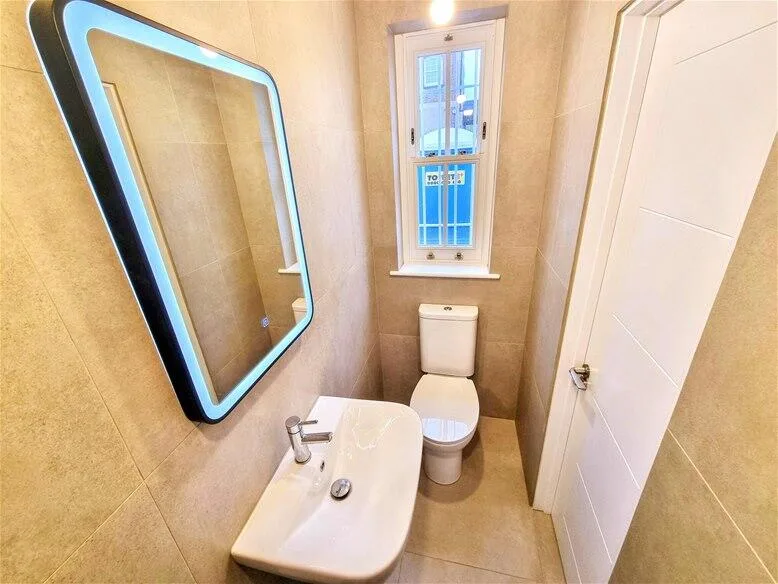 4 bedroom house for rent