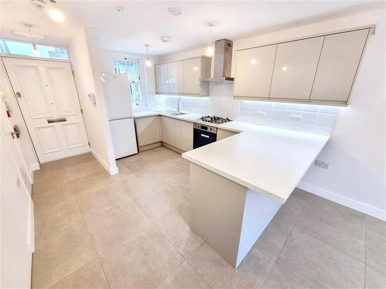 4 bedroom house for rent